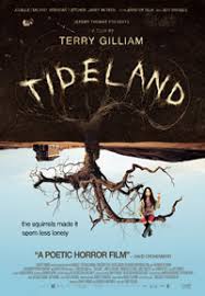 From wolfe video pro on april 3, 2020. Tideland Film Wikipedia