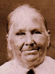 Lucinda “Lucy” Ward Reavis (1800-1884)