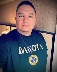 DAKOTA 38 Memorial Ride- In the spring of 2005, Jim Miller, a Native  spiritual leader and Vietnam Veteran, found himself in a dream riding