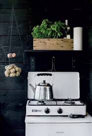 scandinavian kitchen design
