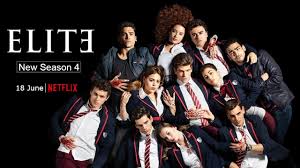 Jun 29, 2021 · el estreno de la cuarta temporada de élite era una de las más esperadas de la plataforma de netflix, pero antes de su llegada la producción decidió sacar historias breves, unas mini series de personajes de la escuela de las encinas para cerrar algunas historias que habían quedado pendientes en la tercera temporada. Ver Elite Latino Online Hd Cuevana In