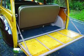 Image result for Kenwood Green 1947 Plymouth