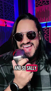 Sean Martin 238 Live