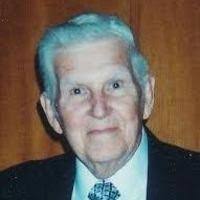 Richard Maynard Obituary (1929