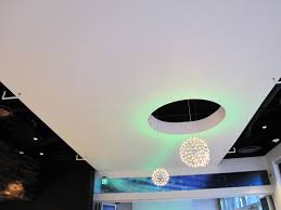 Barrisol Stretch Ceiling Directv Ceiling Design Ceiling Lights Ceiling