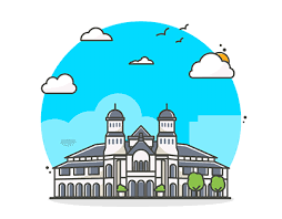 Thalita latief, salvita, bunga jelita and others. Lawang Sewu Projects Photos Videos Logos Illustrations And Branding On Behance