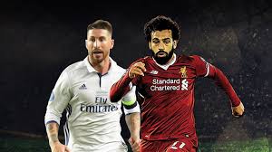 من أنت؟ شاهد جماهير ريال مدريد رددت قبل هدف راموس الحاسم : Ù…Ùˆ ØµÙ„Ø§Ø­ ÙŠØ·Ø§Ø±Ø¯ Ø±Ø§Ù…ÙˆØ³ ÙÙŠ Ù…Ù†ØªØ¬Ø¹ Ù…ØµØ±ÙŠ