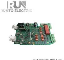 ABB 3BHE009319R0001 UNS 2881 B-P V1 Measuring Unit Board