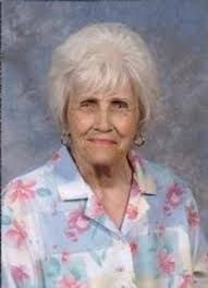 Judy Strickland Obituary