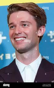 Son patrick hi-res stock photography and images