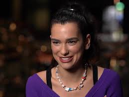 After working as a model, she signed with warner music group in 2015 and released her eponymous debut album in 2017. Dua Lipa And Her Plan For World Domination Cbs News