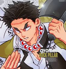 Demon S Slayer Demon Slayer Corps The Nine Pillars Anime Demon Slayer Demon