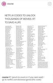 Pin By Happy Child On Favorite Movies Netflix Codes Useful Life Hacks Life Hacks Computer