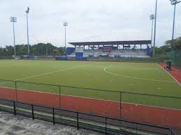 What are some of the property amenities at rose cottage hotel taman daya? Taman Daya Hockey Stadium Wikipedia