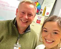 Hunger Warriors Grand Families Are Key