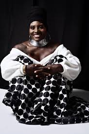 Neo-Soul Gospel Singer Cynthia Jones Releases Intoxicating ...