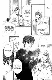 Fruits Basket 82 Page 23 Fruits Basket Cosplay Fruits Basket Manga Fruits Basket Kyo