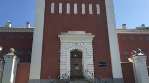 Högskolan kristianstad är en populär högskola med ca 14000 studenter. Hogskolan Kristianstad Sweden