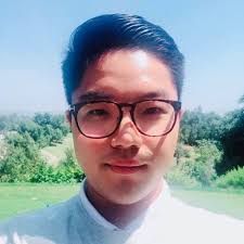 Chadwick I.J. Kim, PGA