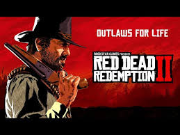 The game is the third entry in the red dead series and is a prequel to the 2010 game red dead redemption. Red Dead Redemption 2 Rockstar Digital Download Cd Key Buy Cheap On Kinguin Net