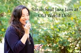Sarah Saul Music