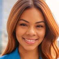 Priscilla Felix's Instagram, Twitter & Facebook