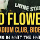 Bad Flowers event image