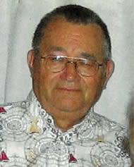 Clement James Capoun Obituary (1941