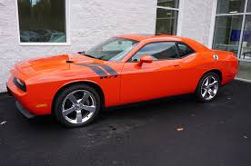 Image result for Hemi Orange 2010 Challenger