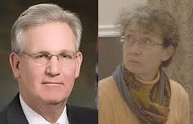 Lawsuit seeks to compel Nixon to set elections; Rolla resident among  plaintiffs