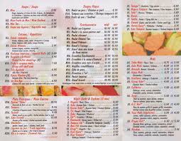 Restaurant Sumo Sushi Menu In Pointe Aux Trembles Quebec H1b 4a4
