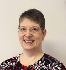 Ruth Ellen Patterson