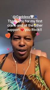 Ebony Crane Therapist