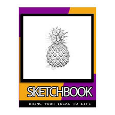 Sketchbook Bring Your Ideas To Life Draw It Buy Online In South Africa Takealot Com From quick conceptual sketches to fully finished artwork, sketching is at the heart of the creative process.