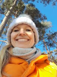 Visiting Lithuania after 40 years, sharing old photos