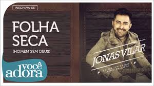 Como uma folha seca arrastada pelo vento. Jonas Vilar Folha Seca Raizes Sertanejas E Hinos Da Harpa Audio Oficial Youtube