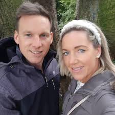 Carrie Denham's Instagram, Twitter & Facebook