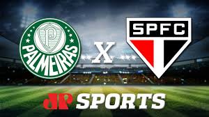 Start the sao paulo vs palmeiras match! Palmeiras X Sao Paulo Acompanhe O Jogo Ao Vivo Na Jovem Pan Jovem Pan