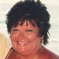 Amelia Rose Pernicello Obituary