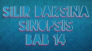 Selamat datang ke laman analisis novel silir daksina. Silir Daksina Bab 14 Youtube