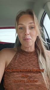 GO GRAND OUTLET, Quintana Roo Mexico! 🇲🇽 A must do, plenty of shops & so  much entertainment for everyone!🩷🛍 #gograndoutletrivieramaya #cancun  #mexico #puertomorelos #outletmall #grandopening ...