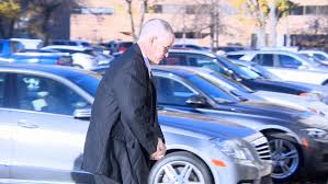 An act of savage cowardice': John Strang pleads guilty to murder of wife Lisa  Strang