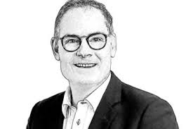 RailCube's Acquisition of Spark TS