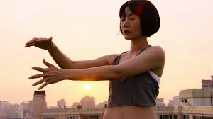 Youn commented about finally meeting him—see the moment here. Polyphony Sense8 Wiki Fandom