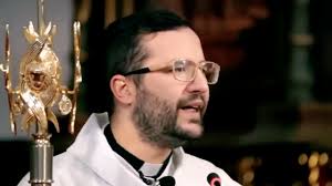 Lunes XXXIV ordinario