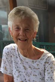 Eleanor Bridge Obituary November 24, 2021