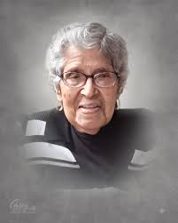 Ms. Josefa Toro Costas Obituary May 20, 2024