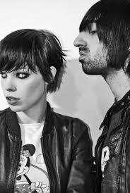 The buzzing, blipping, strobing world of Crystal Castles