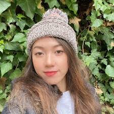 Emmie Tran's Instagram, Twitter & Facebook