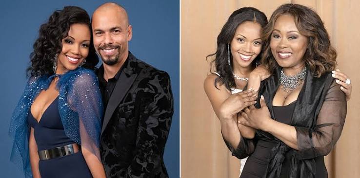 YOUNG AND RESTLESS Rewind: All About Amanda Sinclair - Soap Opera Digest